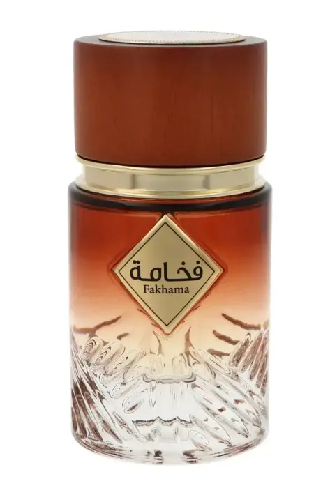 Amaran Fakhama Bliss (EDP) Eau de Parfum Unisex 100 ml