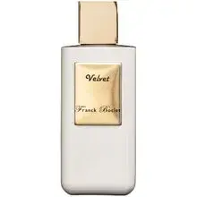 Franck Boclet Velvet (Extrait) parfīma ekstrakts unisex 100 ml