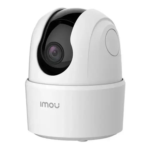 360° Indoor WiFi Camera IMOU Ranger 2C 3MP H.265 Foto 4