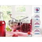 LEIFHEIT Измельчитель пищевых продуктов Ø20см Фото num