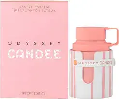 Armaf Odyssey Candee Special Edition (EDP) Eau de Parfum for Women 100 ml