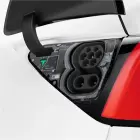 Spigen Tesla Charge Port Wrap, zero one - Tesla Model Y/3 — Foto 9
