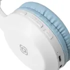 OBAL:ME Calmer Wireless Over-Ear ANC Headphones White — Photo 5