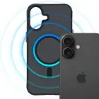 3MK Smoke MagCase iPhone 16 Plus — Фото 6