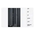 LG TV UHD AI (43UA73003LA) Foto 4