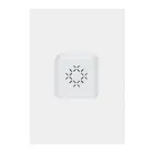Carlinkit U2W MINI wireless adapter Apple Carplay (white) Photo