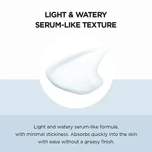 SKIN1004 - Madagascar Centella Hyalu-Cica Water-Fit Sun Serum SPF50+ PA++++ Twin Pack - 50ml*2ea Photo