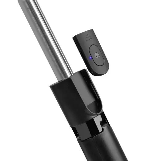 OBAL:ME SelfiePod Black (Damaged Package) Foto 4