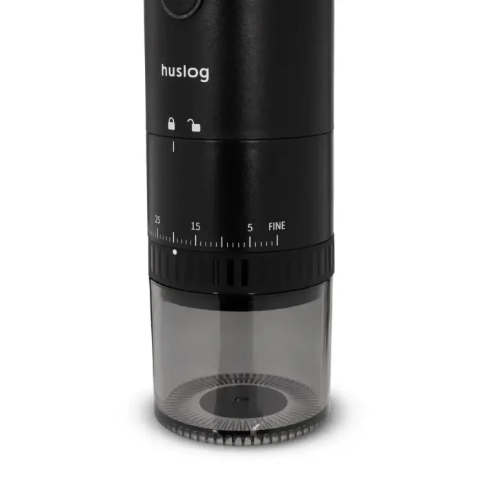 Huslog wireless coffee grinder Coffeecrush Foto 3