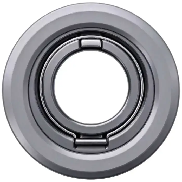 Magnetic holder Beline MagSafe Ring   stand grey black
