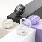 Wireless earphones Hoco TWS EQ3 black — Foto 2