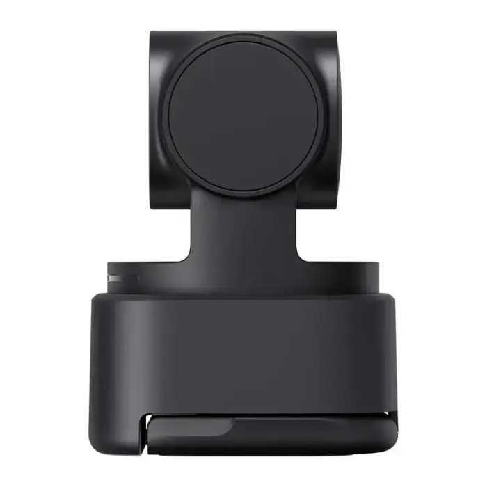 OBSBOT Tiny 3 Lite webcam with remote control and microphone Фото num