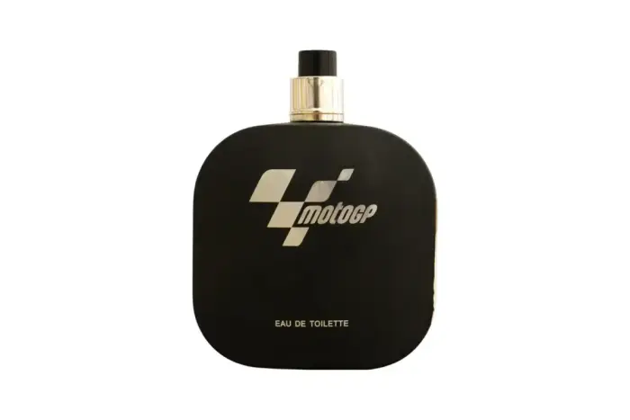 Moto Gp, Black, Eau De Toilette, For Men, 100 ml *Tester