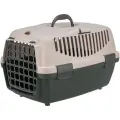 Transportēšanas bokss - Trixie Capri 1 transport box, XS: 32 × 31 × 48 cm (līdz 6kg) Foto 1