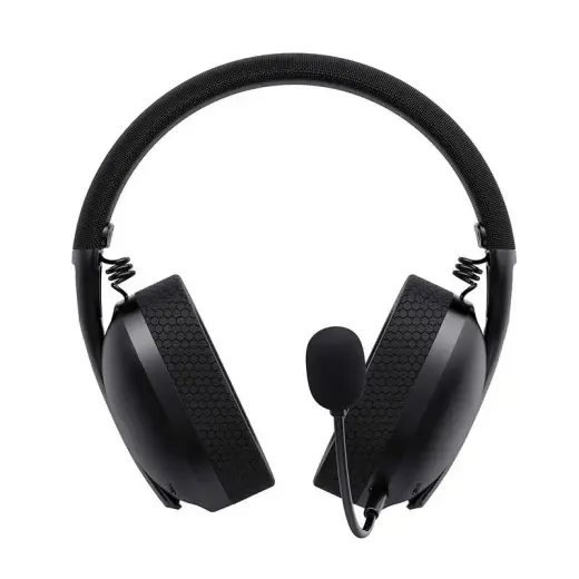 Gaming headphones Havit Fuxi H3 2.4G (black) Foto 3