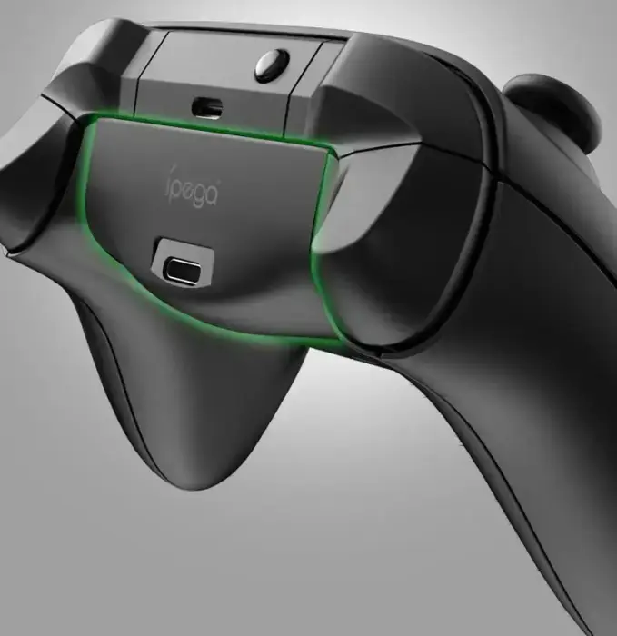 iPega XBX001 Batterypack for Controler Xbox Series X/S 1000mAh Foto 12