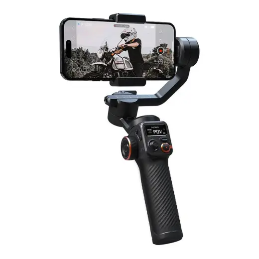 Gimbal Hohem iSteady M6 Фото num