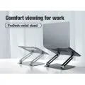 Nillkin ProDesk Adjustable Laptop Stand Grey Фото num
