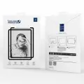 Dux Ducis Naad Paperlike Matte Screen Protector for Samsung Galaxy Tab S10 FE Plus - with Black Frame Foto 10