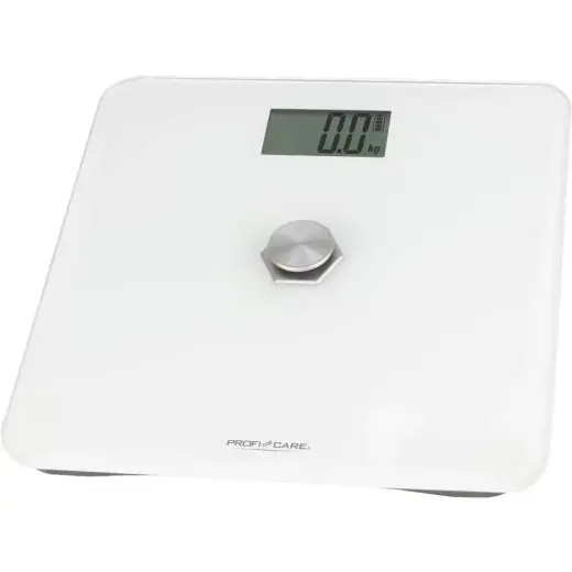 Profi-Care PC-PW 3112 Bathroom Scales Digital Weight Range 180 Kg Photo