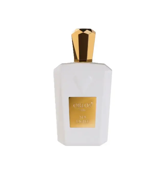 Orlov Paris Sea Of Light (EDP) Eau de Parfum unisex 75 ml
