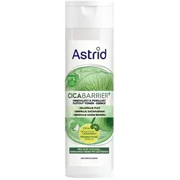 Astrid Cicabarrier Face Toner - Obnovující a posilující toner essence 200ml