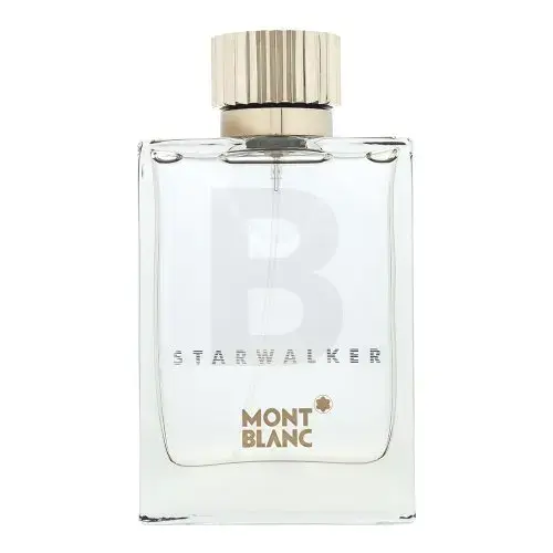 Mont Blanc Starwalker Eau de Toilette for men 75 ml Photo