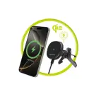 Mobile Origin Wireless Car Vent Qi2 Charger CA15 — Foto 5