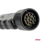 Plug and socket tester 13PIN — Photo 3