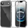 TECH-PROTECT FLEXAIR HYBRID IPHONE 17 AIR CLEAR Photo