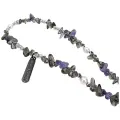 Bag charm handstrap Nimmy     Magnetic fashion black Foto 6