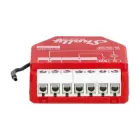 Shelly Qubino Wave1PM Controller, 1-channel, Z-Wave (Power measurement) Foto 5