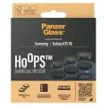 PanzerGlass Hoops Camera Sam A35 5G A356 czarny|black 1226 camera lens protector hoop optic rings Foto 4