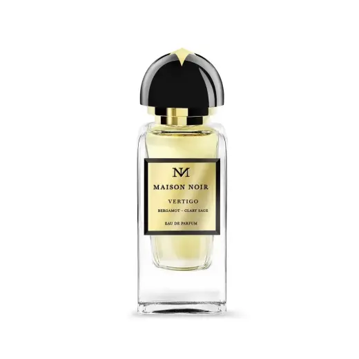 Maison Noir, Vertigo 236, Eau De Parfum, Unisex, 50 ml
