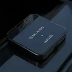 Blavec Adapter Carplay Android Auto bezprzewodowy BCP-01 - Bluetooth Wifi + kable USB na Typ C i Typ C na Typ C (CPAABCP01-BWB) czarny Фото num