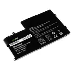 Green Cell Battery TRHFF for Dell Inspiron 15 5542 5543 5545 5547 5548 Latitude 3450 3550 Foto 2