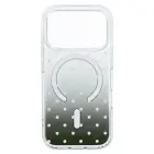 Liavec Bubble Case for Iphone 18 Pro/17 Pro black — Foto 4