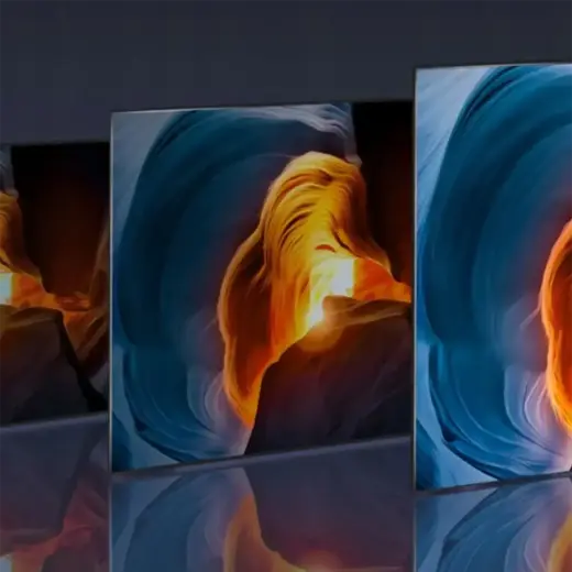 Ugreen USB-C + HDMI 4K 60Hz 2-in-1 KVM Switch – Gray Foto 7