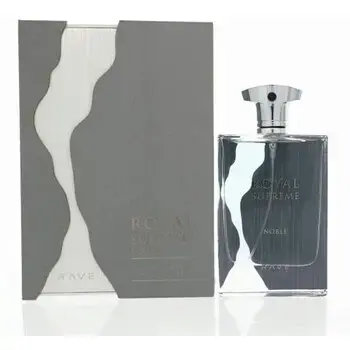 Rave Royal Supreme Noble (EDP) parfimērijas ūdens unisex 100 ml