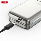 XO cordless shaver CF8 gray Foto 6