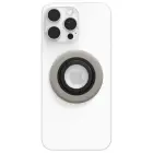 Magnetic holder Spigen Nano Pop MagSafe grey Photo