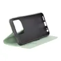 OBAL:ME SmoothTouch Case for Infinix Smart 9|Hot 50i Mint Green Photo