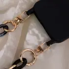 Silicon Switch case for Xiaomi Redmi 12c / Redmi 11a black Foto 18