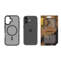 Tactical MagForce Hyperstealth maciņš telefonam iPhone 17 melns — Foto 2