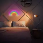 Neon LED Light RAINBOW 5 colors FLNE14X Forever Light — Фото 8