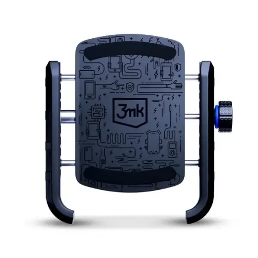 3MK Steel Bike Holder uchwyt na rower|motocykl Photo