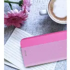 SENSITIVE Book case for XIAOMI Redmi 15 4G / 5G (171.1) light pink — Фото 8