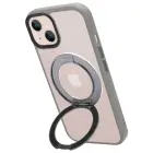 Tactical MagForce Hyperstand Cover for Apple iPhone 13 Light Grey — Foto 3