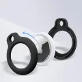 TECH-PROTECT ROUGH 2-PACK APPLE AIRTAG BLACK — Foto 5