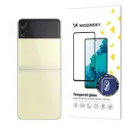 Wozinsky Camera Glass 9H Tempered Glass for All Camera Samsung Galaxy Z Flip 3 Camera Foto 1